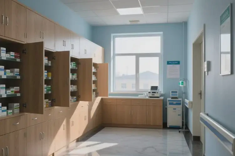 黑龙江黑河去医院检查药物滥用一般有多贵(图3)