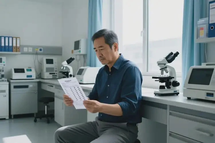 中年人早餐血糖12點(diǎn)3是糖尿病嗎(圖2)