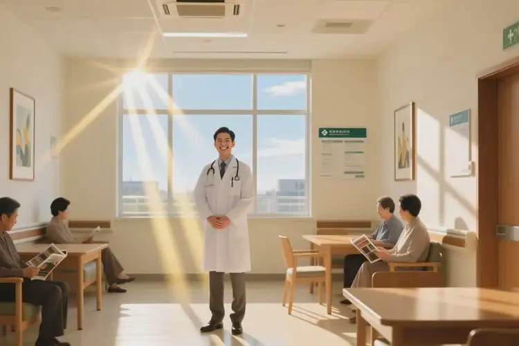 老年人餐后血糖4點(diǎn)1是糖尿病嗎(圖4)