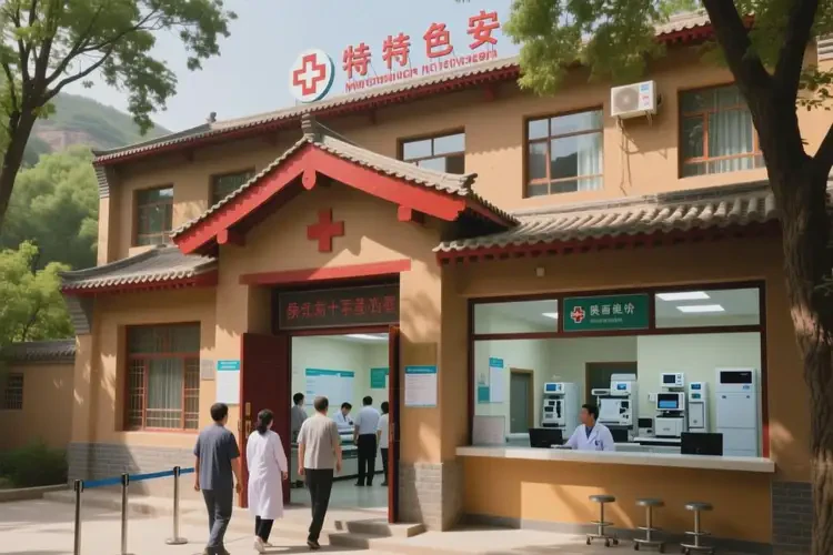 陜西延安去醫(yī)院檢查游戲癮費用一般是多少(圖2)