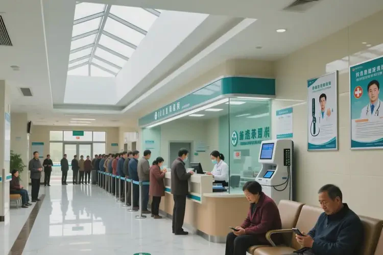 四川涼山去醫(yī)院檢查躁狂癥貴不貴(圖4)