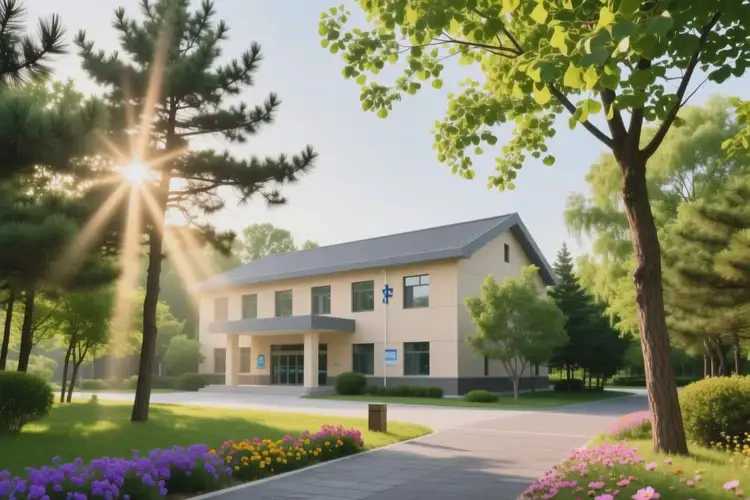 河北秦皇島康復(fù)科看腿痛要多少錢(圖3)