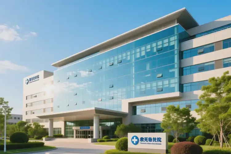 恩施內(nèi)科最出名的醫(yī)院(圖4)