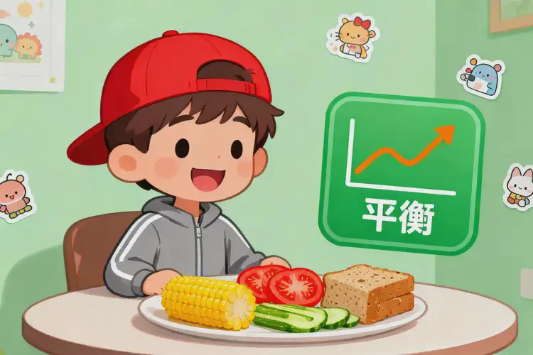 小孩餐后血糖18點(diǎn)8是怎么回事(圖2)