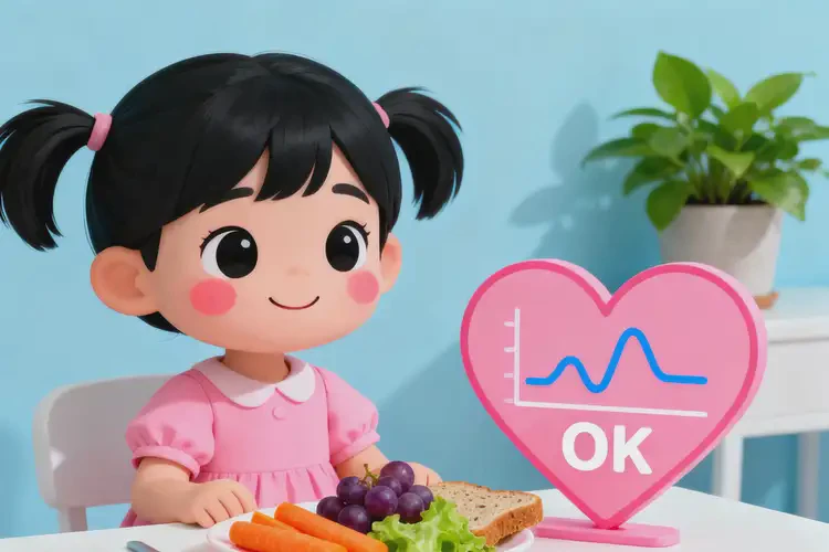 小孩餐后血糖18點(diǎn)8是怎么回事(圖3)