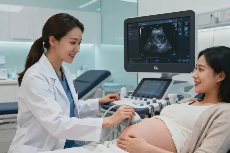 2025年廣東清遠(yuǎn)婦產(chǎn)科醫(yī)院(圖3)