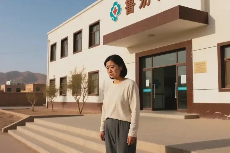 新疆吐魯番去醫(yī)院檢查厭食癥貴不貴(圖2)