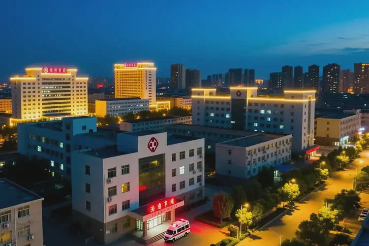 淄博影像科醫(yī)院排名(圖2)