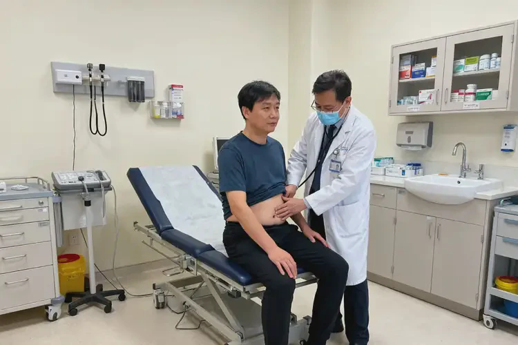 甘肅隴南康復(fù)科看腹部疼多少錢(圖4)