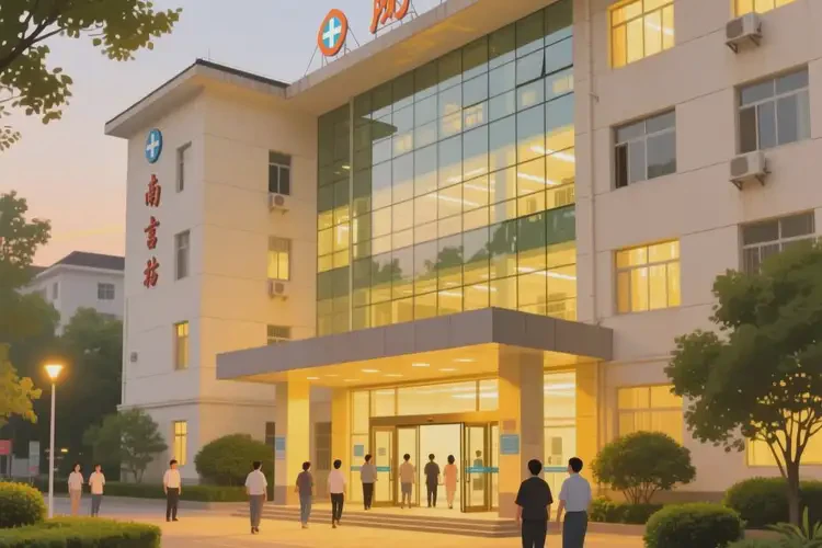 江苏南京去医院检查抑郁症一般是多少钱(图4)