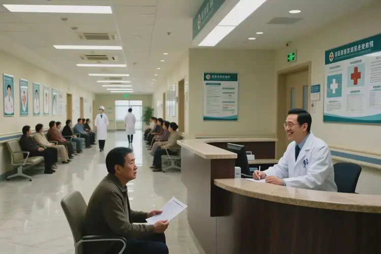 陜西渭南去醫(yī)院檢查酒精上癮費(fèi)用一般是多少(圖3)