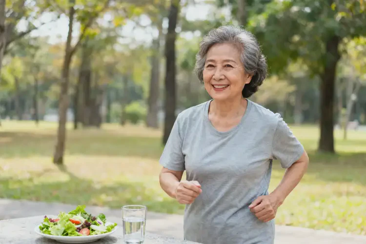 老年人餐后血糖5点9意味着什么(图3)