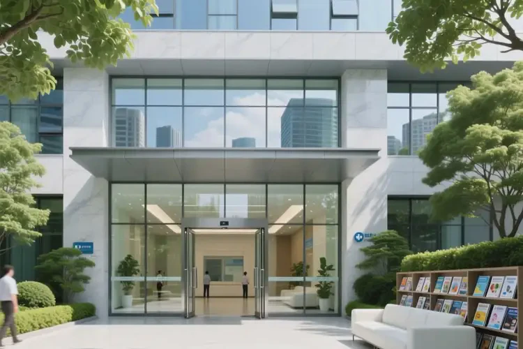 2025年浙江杭州精神心理科醫(yī)院(圖2)