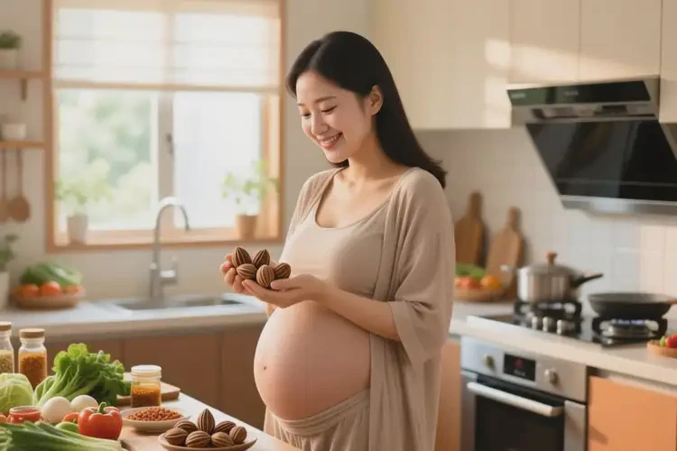 备孕黄金期三伏天可以吃砂仁吗(图4)