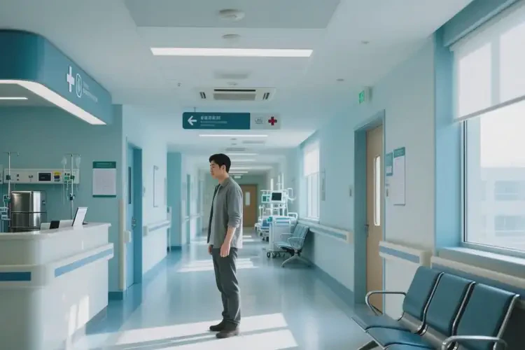 男人早上空腹血糖8點(diǎn)5是糖尿病嗎(圖4)