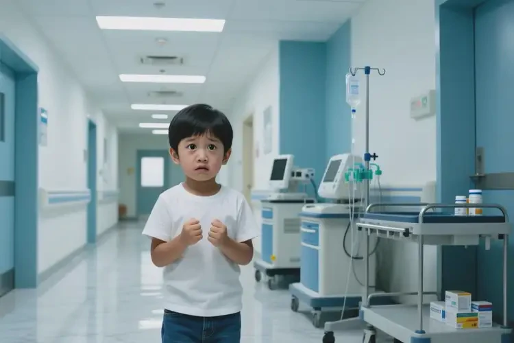 內(nèi)蒙古阿拉善盟去醫(yī)院檢查ASD有多貴(圖3)