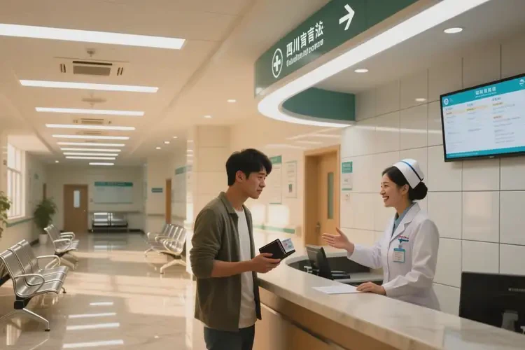 四川涼山去醫(yī)院檢查躁狂癥貴不貴(圖3)