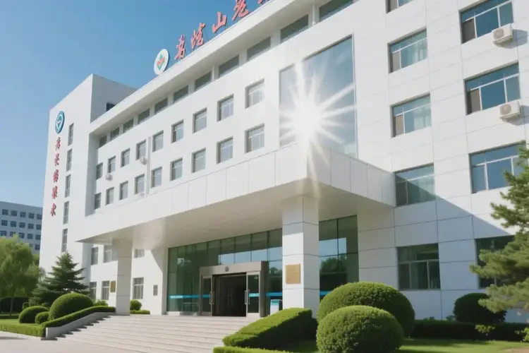 2025年遼寧鞍山精神心理科哪個醫(yī)院好(圖2)