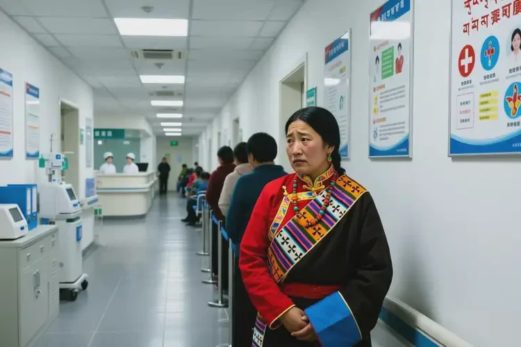 甘肅甘南去醫(yī)院檢查暴飲暴食貴嗎(圖2)