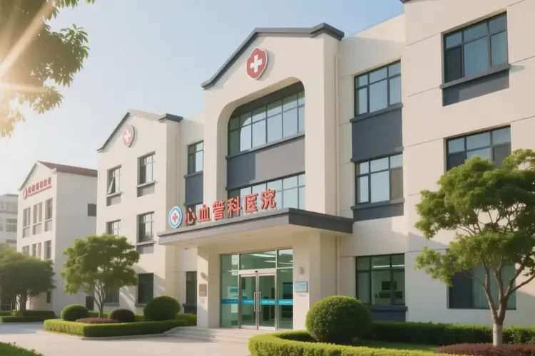 漳州心血管科醫(yī)院排名(圖4)