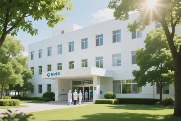 安徽淮北去醫(yī)院檢查厭食癥多少錢(圖3)