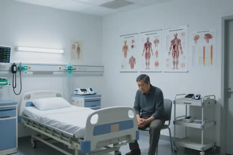 成年人晚上血糖20點2是糖尿病嗎(圖3)