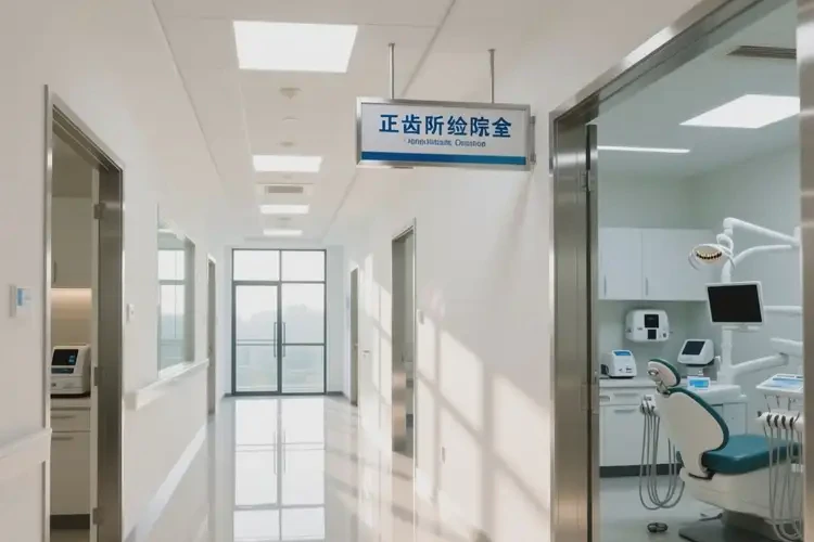 益阳正畸科医院排名(图3)