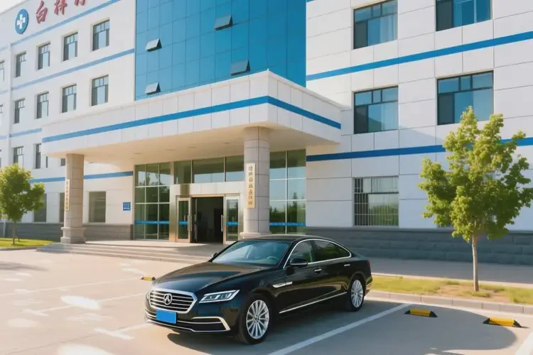 吉林白城去醫(yī)院檢查ASD費(fèi)用高嗎(圖4)