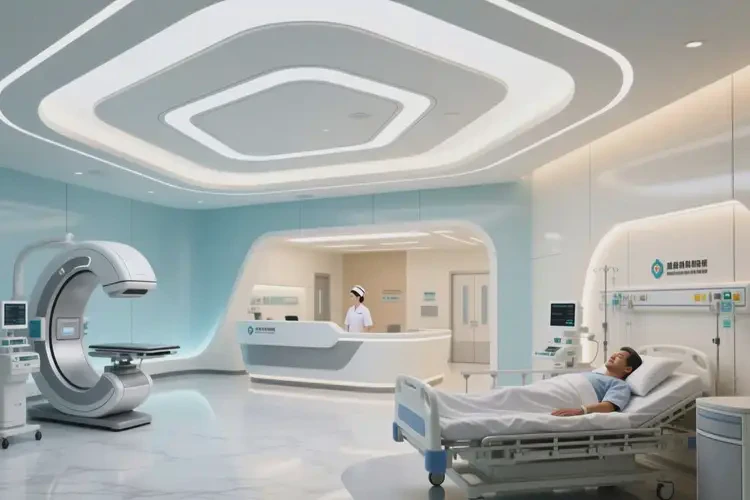 2025年新疆哈密放療科醫(yī)院(圖4)