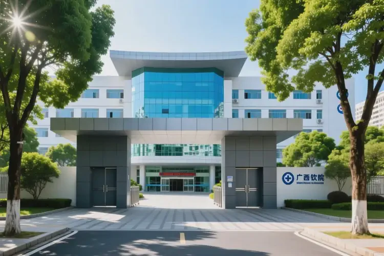 广西钦州去医院检查厌食症一般多少钱(图3)