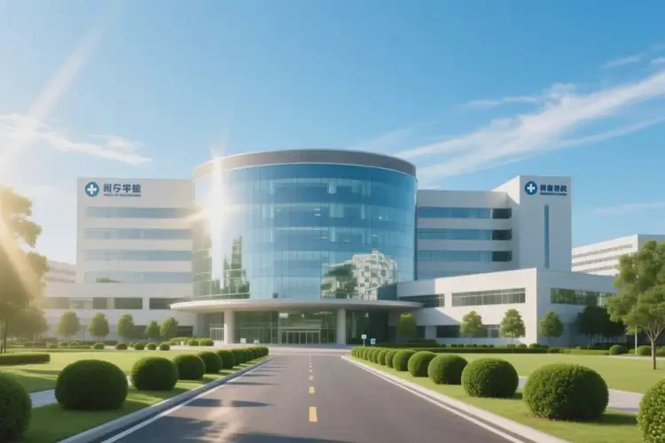 益阳正畸科医院排名(图4)