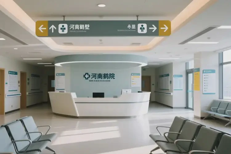 河南鹤壁去医院检查ASD有多贵(图3)