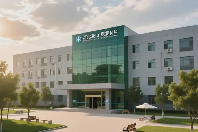 河北唐山康复科看咽部疼要多长时间(图4)