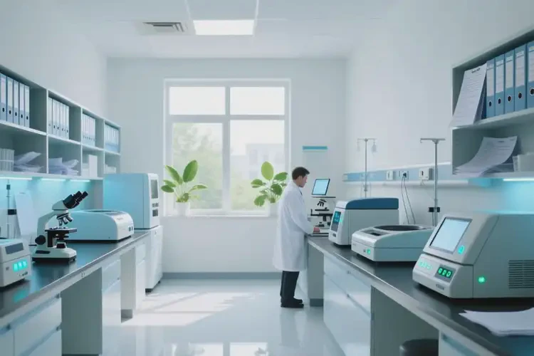 湘潭檢驗科醫(yī)院排名(圖2)