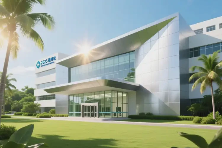 2025年海南白沙消化內(nèi)科醫(yī)院(圖3)