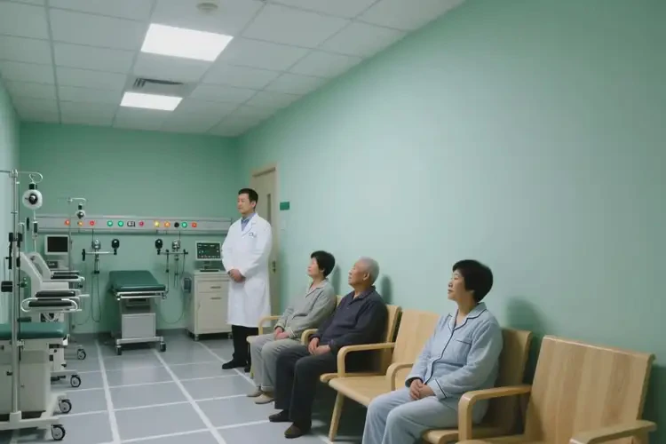 湖南湘西康复科看肩疼要多久(图2)