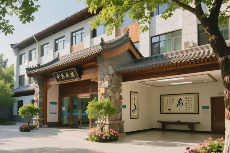 2025年河北張家口中醫(yī)科醫(yī)院哪個醫(yī)院最好(圖3)