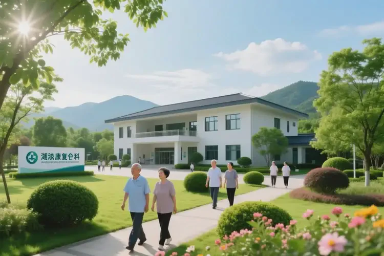 湖南婁底康復(fù)科看腿疼痛要多少錢(圖4)