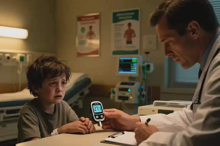 兒童中餐血糖27(圖2)