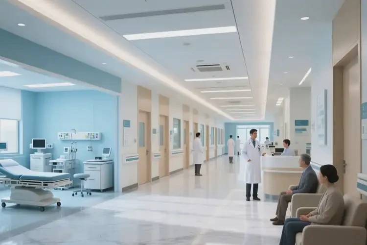 2025年廣西北海推拿科醫(yī)院(圖3)