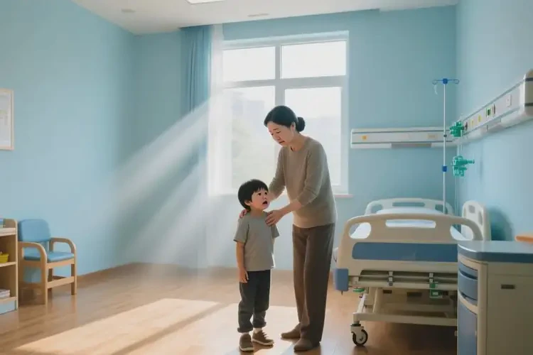 儿童早餐血糖6点4是糖尿病吗(图3)