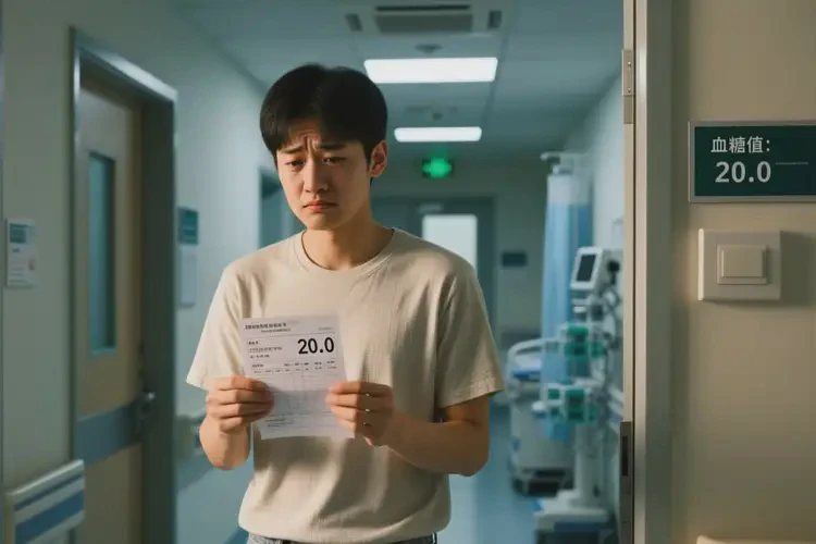 年輕人中餐血糖20(圖2)