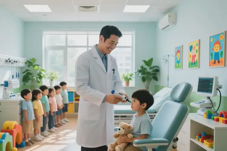 圖木舒克發(fā)育行為兒科專家排名前十名(圖3)