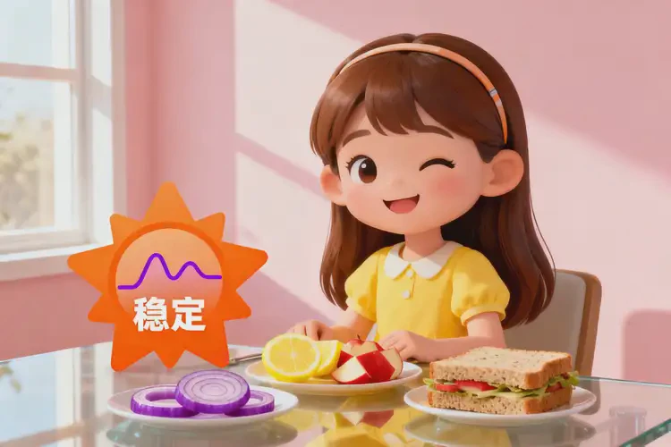 小孩餐后血糖18點(diǎn)8是怎么回事(圖4)