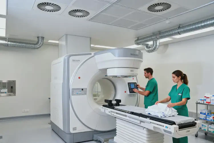 紅河放療科最出名的醫(yī)院(圖4)