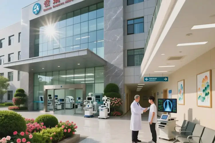 安徽淮北去醫(yī)院檢查厭食癥多少錢(圖4)