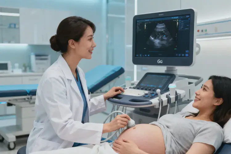 2025年廣東清遠(yuǎn)婦產(chǎn)科醫(yī)院(圖2)