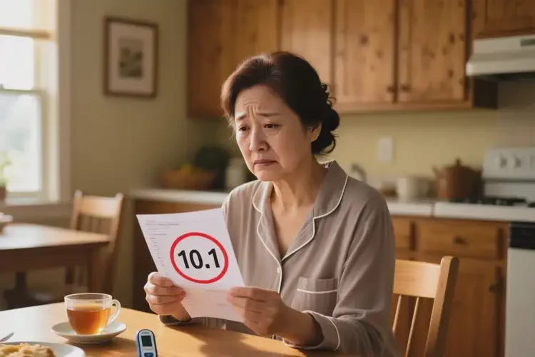 女人中餐血糖10(圖1)