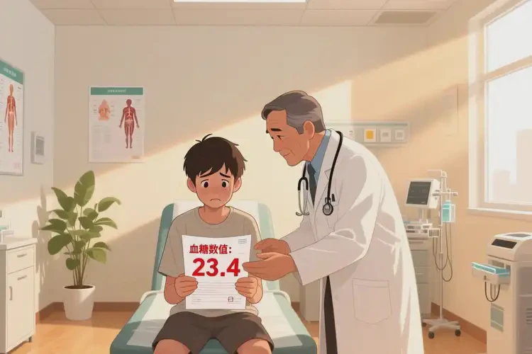 青少年中餐血糖23(圖1)