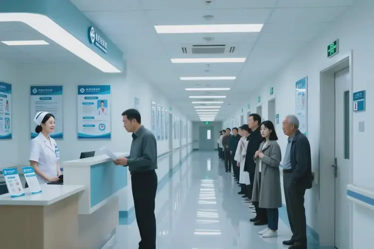 江蘇鹽城去醫(yī)院檢查藥物濫用貴嗎(圖2)